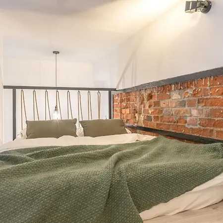 Z Antresola Nowa Papiernia