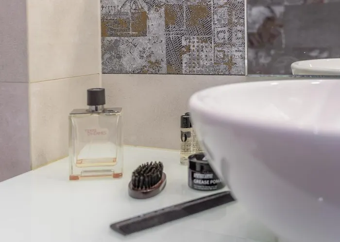 Z Antresola Nowa Papiernia Apartmán *