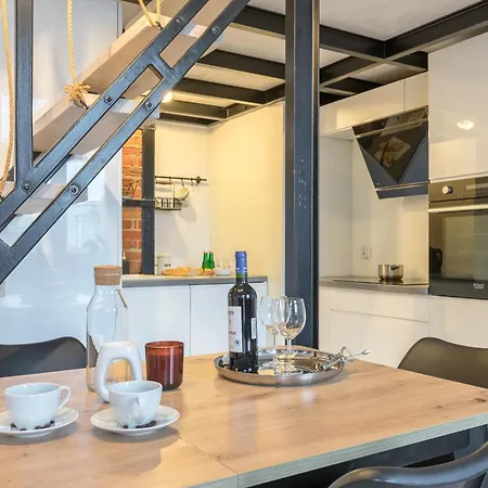 Z Antresola Nowa Papiernia Wrocław