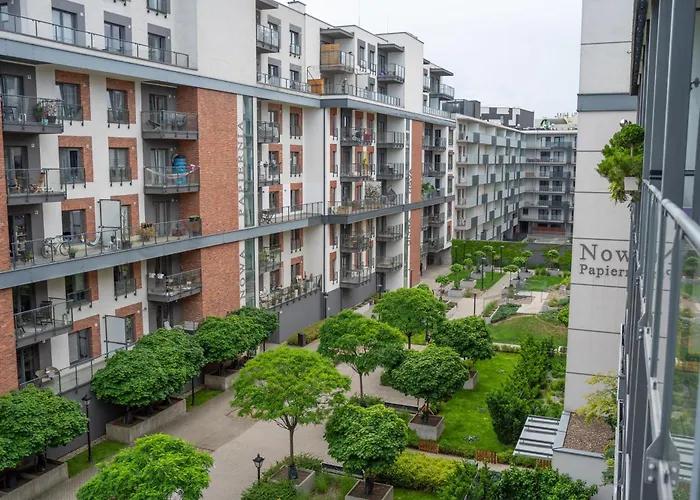 Z Antresola Nowa Papiernia *