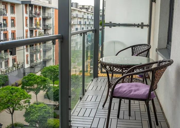 Z Antresola Nowa Papiernia Wrocław