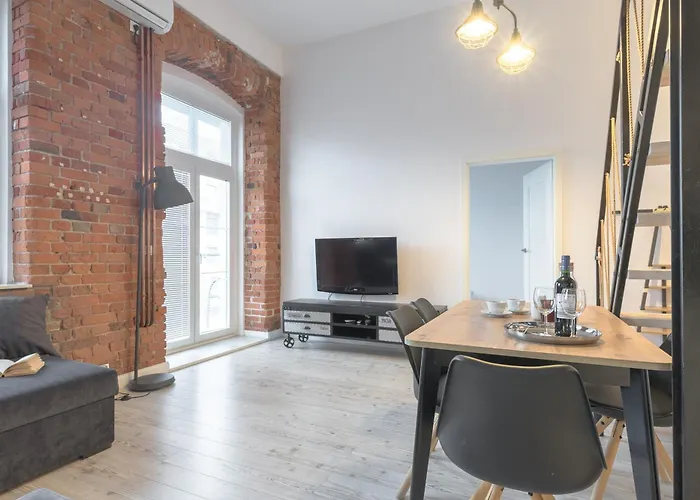 Z Antresola Nowa Papiernia *