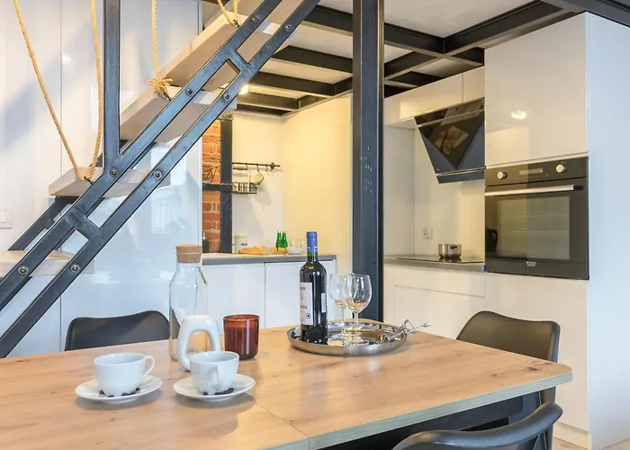 Z Antresola Nowa Papiernia Wrocław