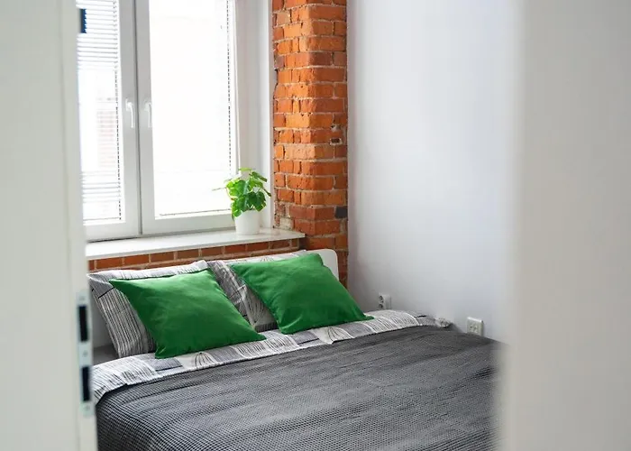 Z Antresola Nowa Papiernia Apartman *